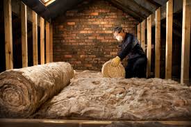 Best Spray Foam Insulation  in Anahuac, TX